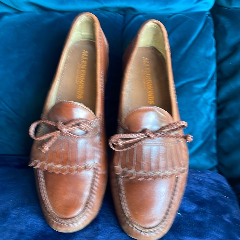 Allen Edmonds Loafers, gently worn, sz 13E